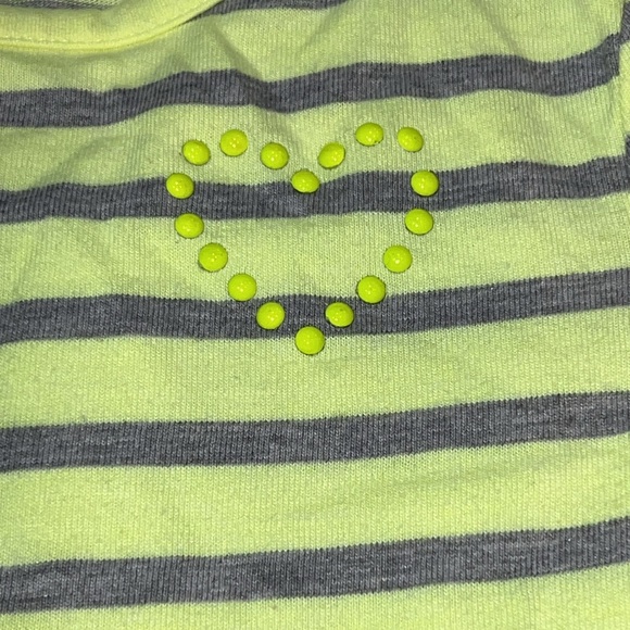 Girls Gymboree Tunic Top (8) - Picture 3 of 6